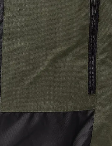 Geaca s.Oliver, verde