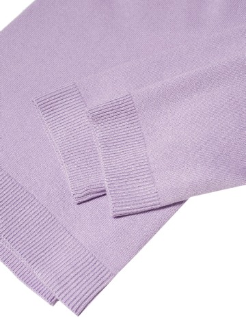 Bluza Mango, mov