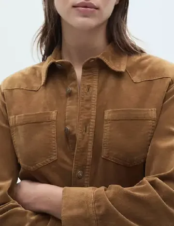 Salopeta Mango, maro
