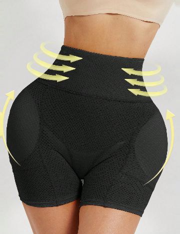 Boxeri SHEIN, negru