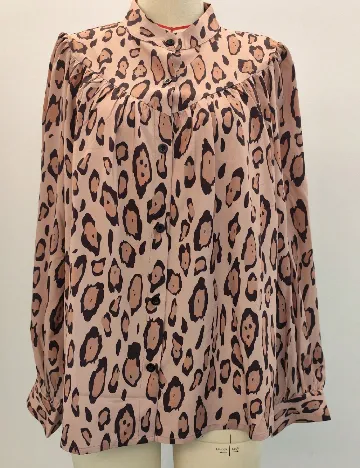 Bluza SHEIN, animal print