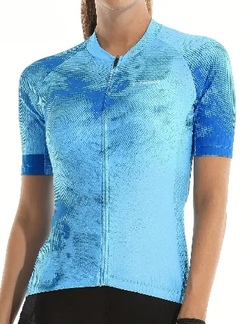 Bluza X-Tiger, albastru