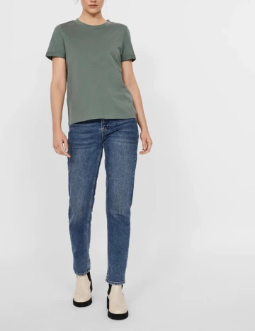 Tricou Vero Moda, verde