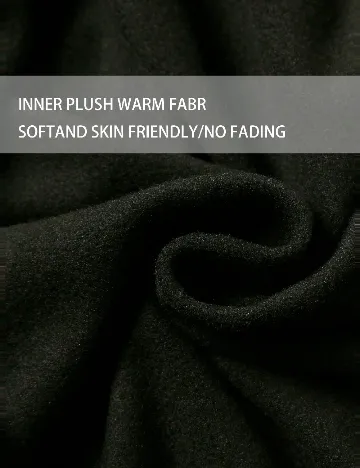 Bluza SHEIN, negru