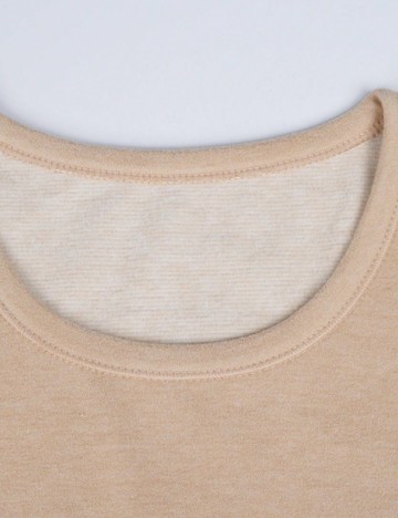 Pijama SHEIN, crem