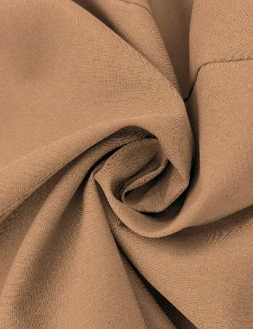 Trench SHEIN, maro