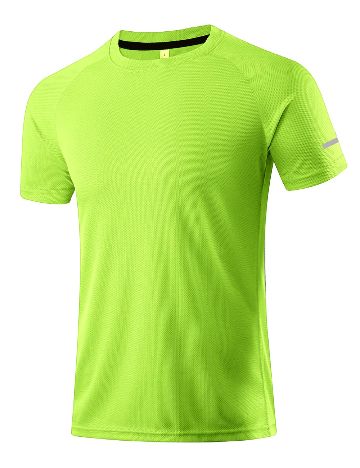 Tricou SHEIN, verde