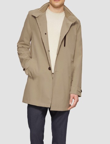 Trench s.Oliver, maro