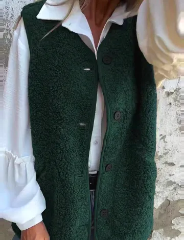 Vesta SHEIN, verde