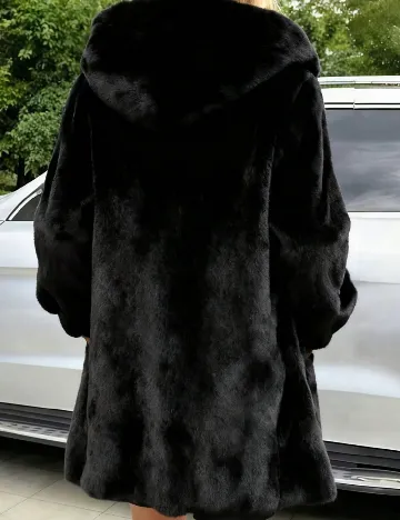 Jacheta Fhillinuo, negru