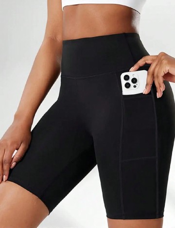 Colanti SHEIN CURVE, negru
