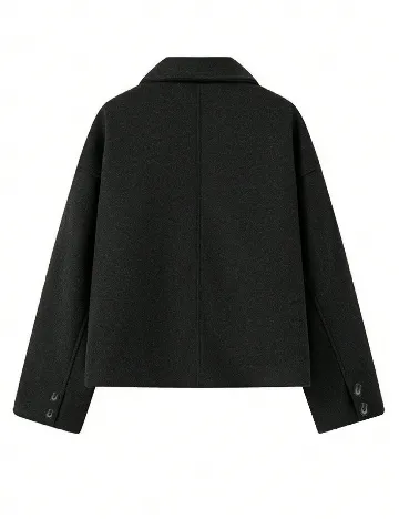 Jacheta SHEIN, negru