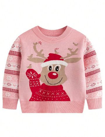 Bluza Shein Kids, roz