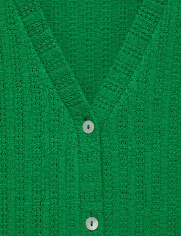 Vesta Mango, verde