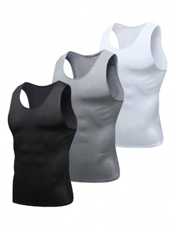 Set Maiouri 3 bucati SHEIN, mix culori