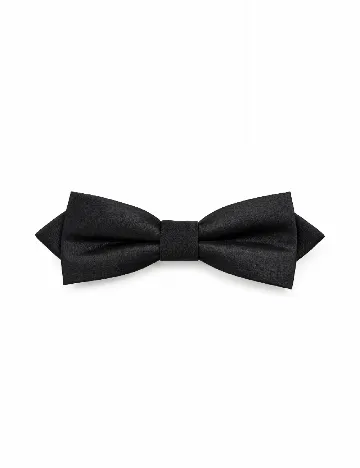 Papion Mango, negru
