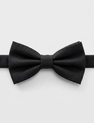 Papion Mango, negru