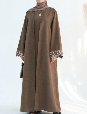 Kimono SHEIN, maro