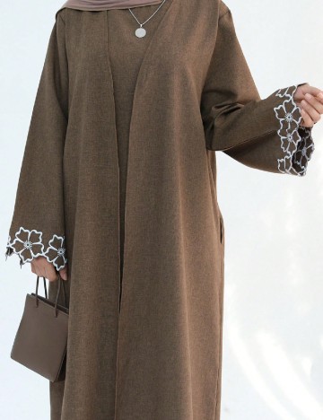 Kimono SHEIN, maro