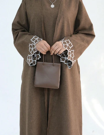 Kimono SHEIN, maro
