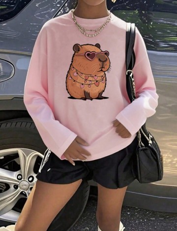 Bluza Shein Kids, roz