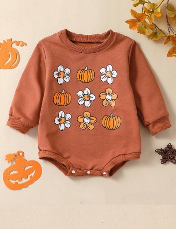 Body Shein Kids, maro