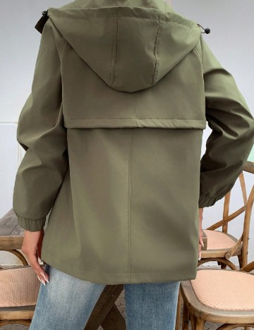 Jacheta SHEIN, verde