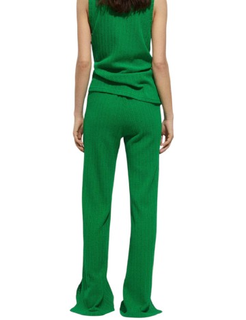 Pantaloni Mango, verde