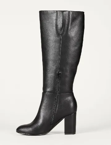 Cizme Amazon Essentials, negru