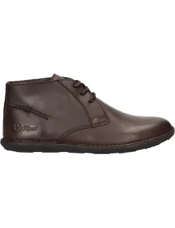 Ghete KicKers, maro