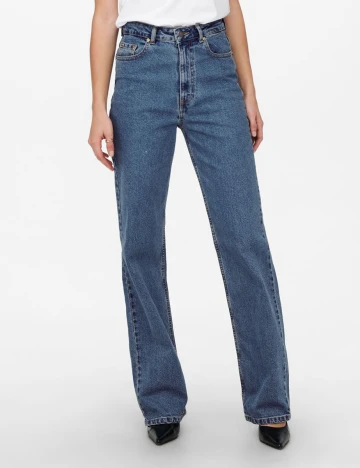 Blugi Only, albastru