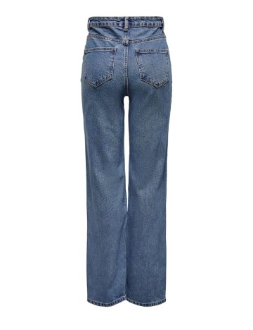 Blugi Only, albastru