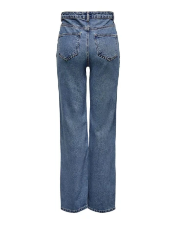 Blugi Only, albastru