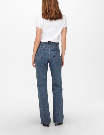 Blugi Only, albastru