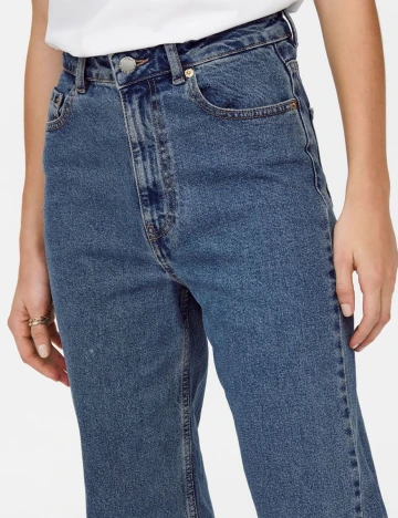 Blugi Only, albastru