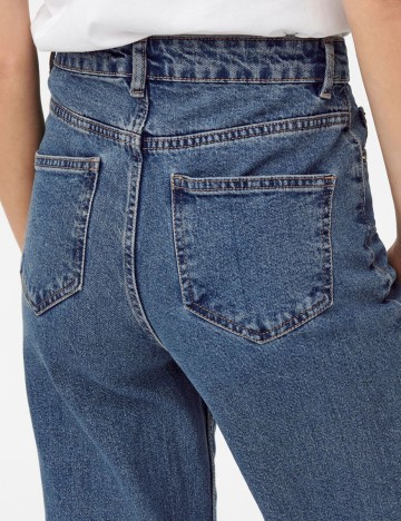 Blugi Only, albastru