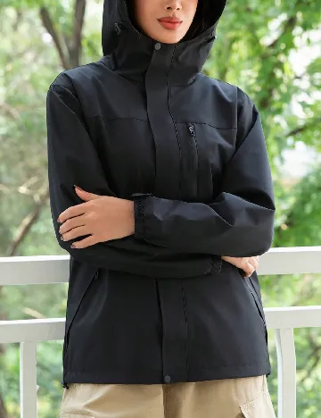 Jacheta SHEIN, negru