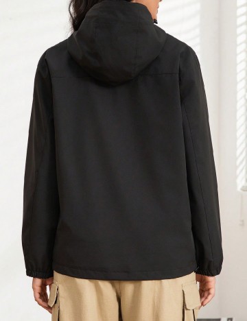 Jacheta SHEIN, negru