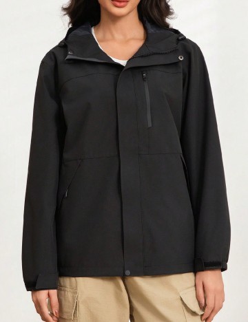 Jacheta SHEIN, negru