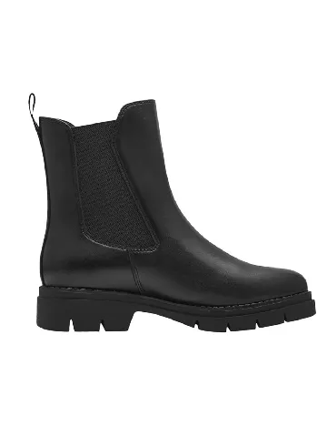Ghete Tamaris, negru