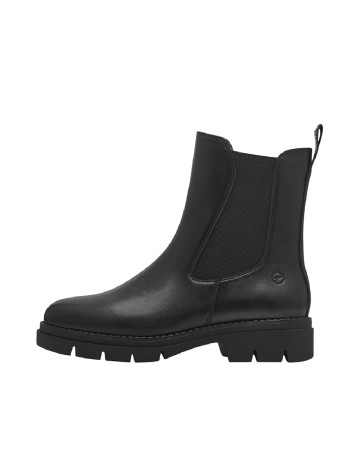 Ghete Tamaris, negru