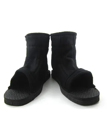 Sandale Ji Lee, negru
