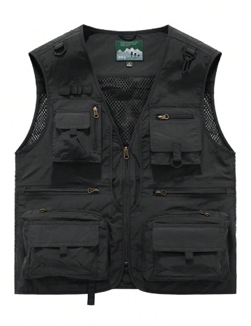 Vesta SHEIN, negru