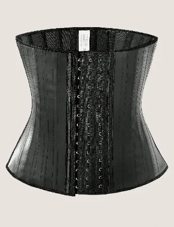 Corset SHEIN, negru