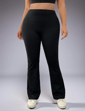 Colanti SHEIN CURVE, negru