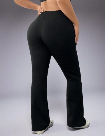 Colanti SHEIN CURVE, negru