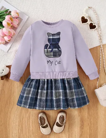 Rochie Shein Kids, mov