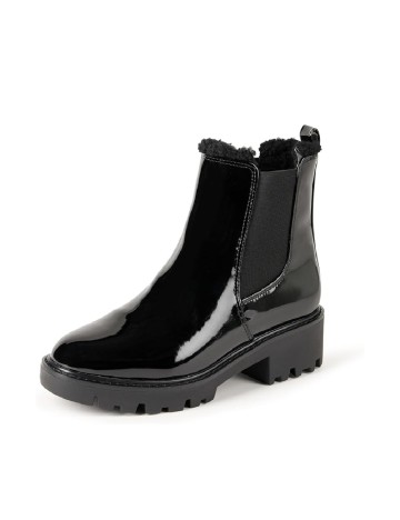 Ghete The Drop, negru