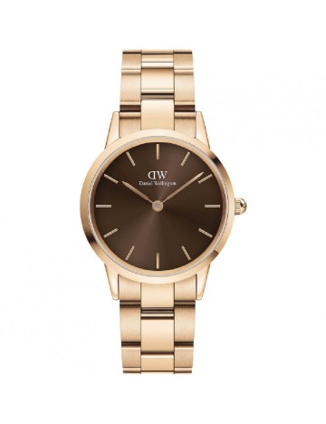 Ceas Daniel Wellington, auriu