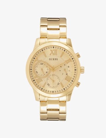 Ceas Guess, auriu